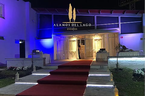 Álamos del Lago 2