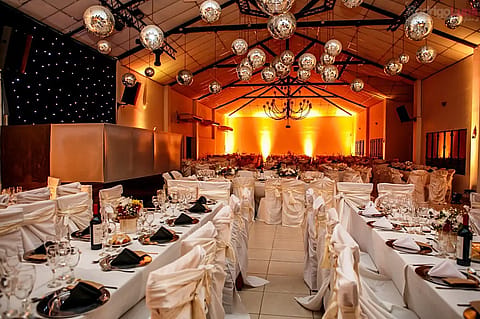 Salón Classic