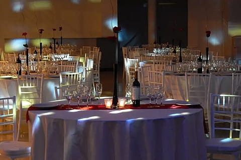 Vergel del Bosque Multieventos 4