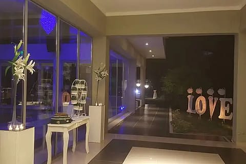 Vergel del Bosque Multieventos 5