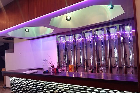 New Cubix Recepciones 2