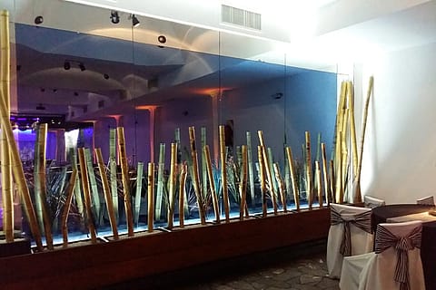 New Cubix Recepciones 3