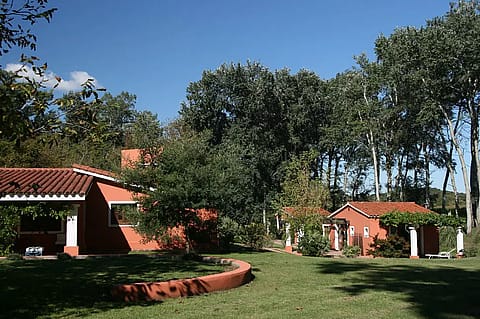 Posada Camino Real