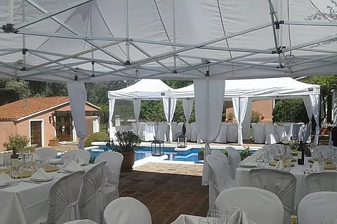 Posada Camino Real 2