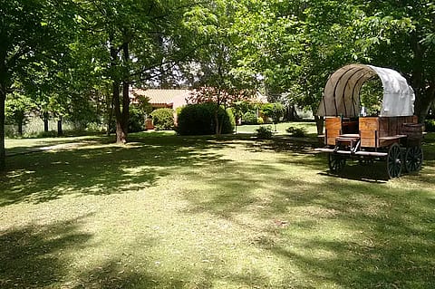 Posada Camino Real 3
