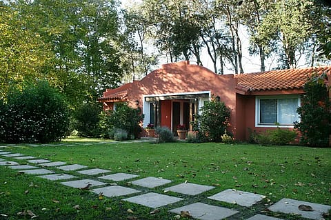Posada Camino Real 5