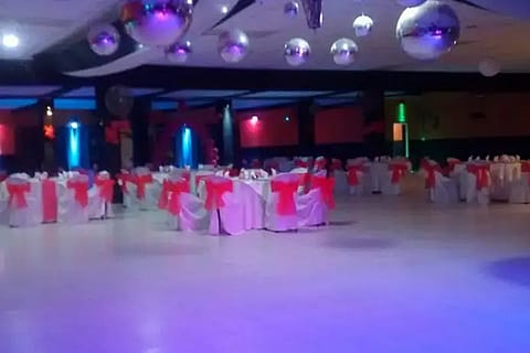 Club El Sol Eventos 2