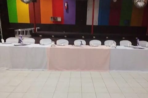 Club El Sol Eventos 3