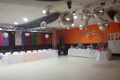 Club El Sol Eventos 4