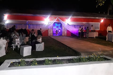 Quinta Luna 5