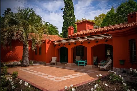 Quinta Villa Elvira 2