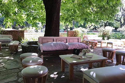 Quinta Villa Elvira 4