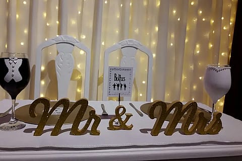 Beverly Hills Eventos