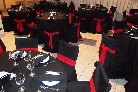 Beverly Hills Eventos 2