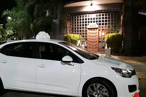 Beverly Hills Eventos 3