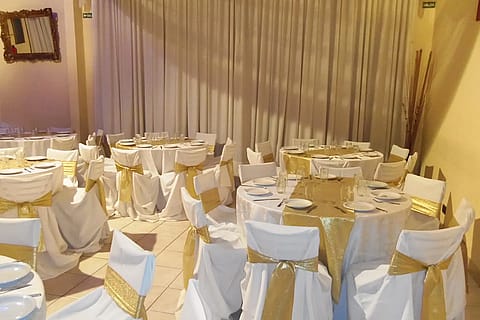 Beverly Hills Eventos 4