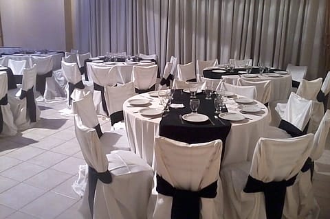 Beverly Hills Eventos 5