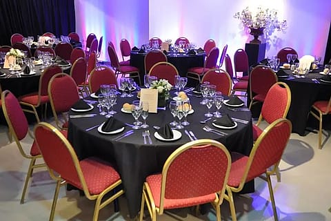 Amérian Carlos Paz Apart & Suites 2