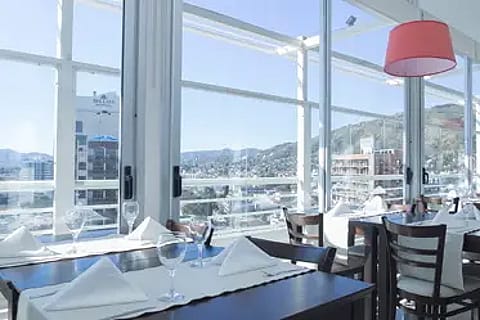 Amérian Carlos Paz Apart & Suites 4