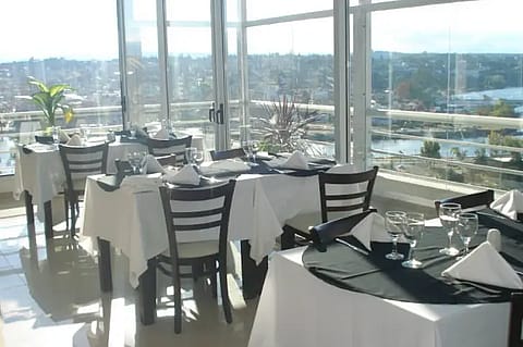 Amérian Carlos Paz Apart & Suites 5