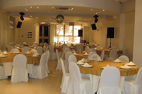 Montañas Azules Apart Hotel 2