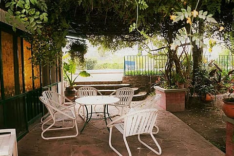 Aranjuez Casa de Campo 2