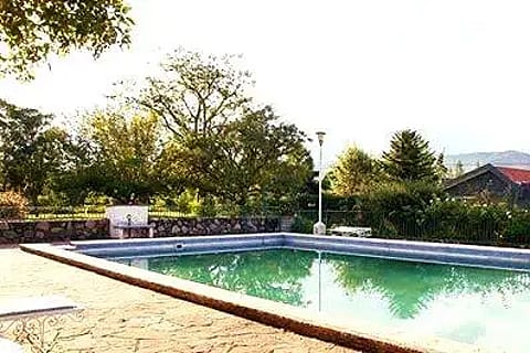 Aranjuez Casa de Campo 3