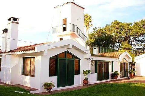 Aranjuez Casa de Campo 4