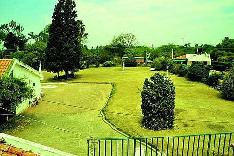 Aranjuez Casa de Campo 5