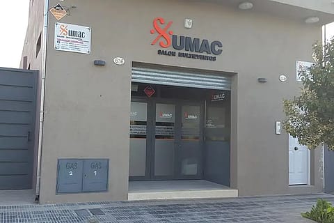Sumac Salón Multieventos 2