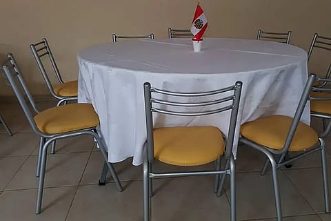 Sumac Salón Multieventos 3