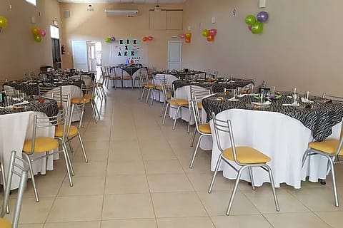 Sumac Salón Multieventos 4