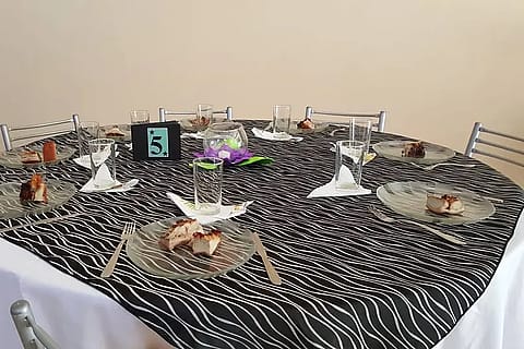 Sumac Salón Multieventos 5