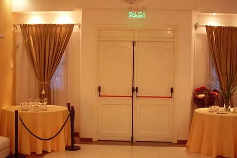 El Cielo Eventos 2