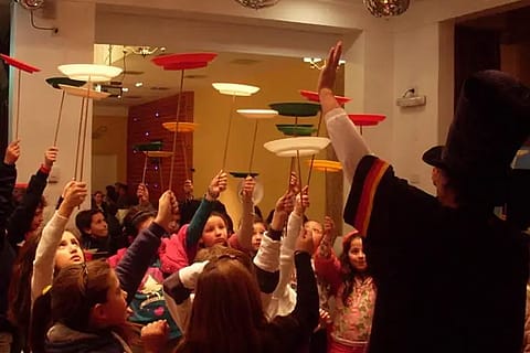 El Cielo Eventos 5