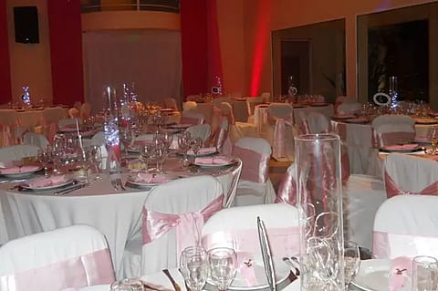 El Cortijo Eventos 3