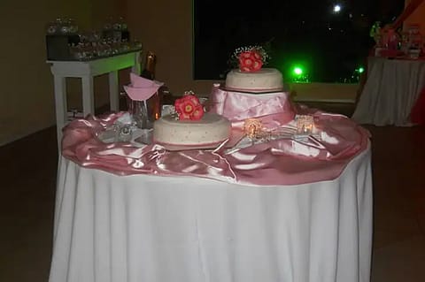 El Cortijo Eventos 4