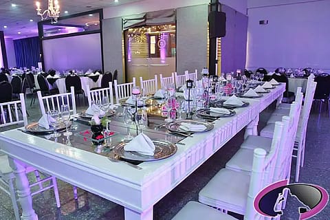 Salones y Eventos Santo Tomé 2