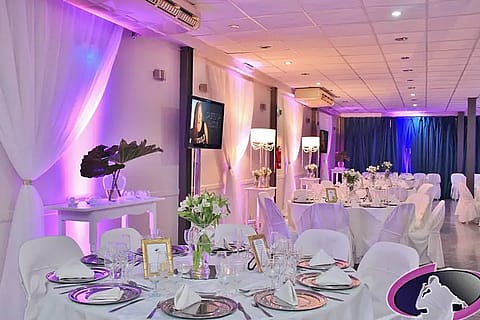 Salones y Eventos Santo Tomé 3