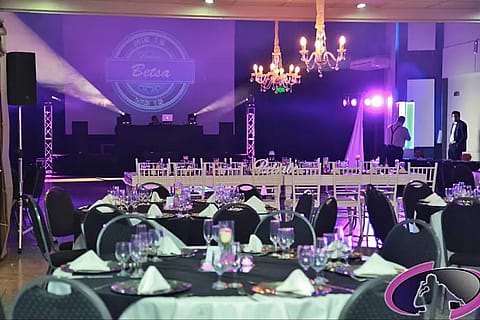 Salones y Eventos Santo Tomé 5