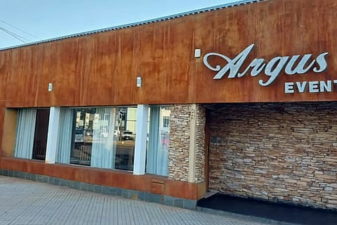 Argus Eventos