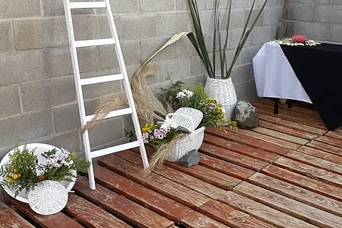 Salones Caricias del Mar 3