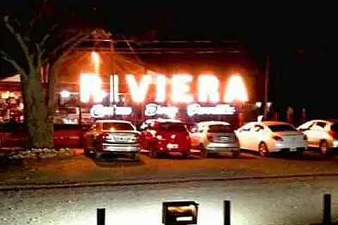 Riviera 5