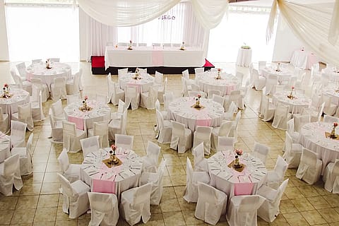 Scandinavian Eventos