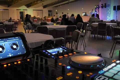 Scandinavian Eventos 2