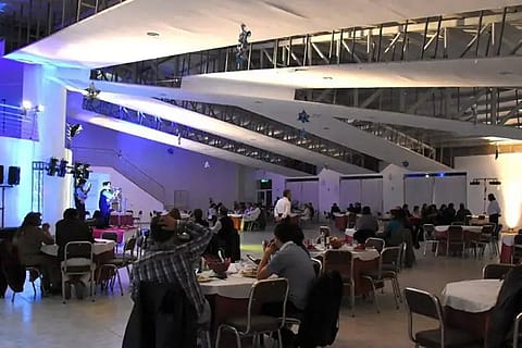 Scandinavian Eventos 5