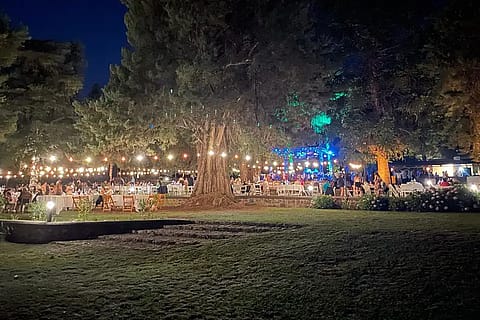 Hotel Yacanto 3