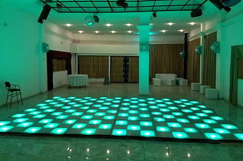 Salón De Fiestas Jureré 4
