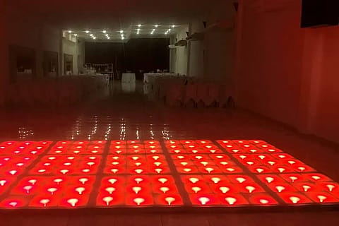 Salón De Fiestas Jureré 5