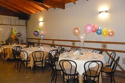 Salón de Fiestas Serafines 3